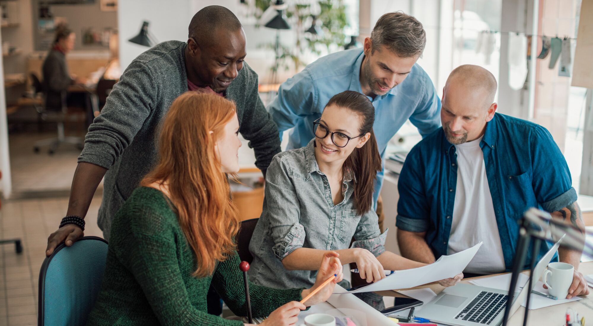 EVENTUS Wirtschaftsberatung - Marketing-, PR, Social-Media-Beratung