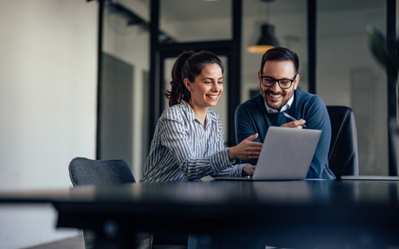 EVENTUS Wirtschaftsberatung - Controlling