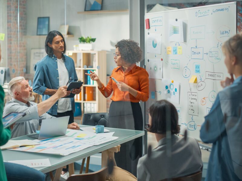 EVENTUS Wirtschaftsberatung - Prozessberatung