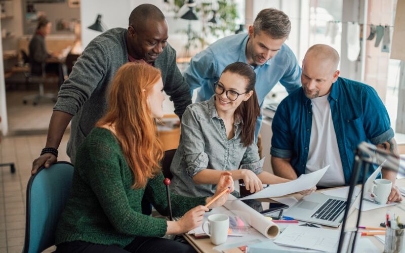 EVENTUS Wirtschaftsberatung - Marketing-, PR, Social-Media-Beratung