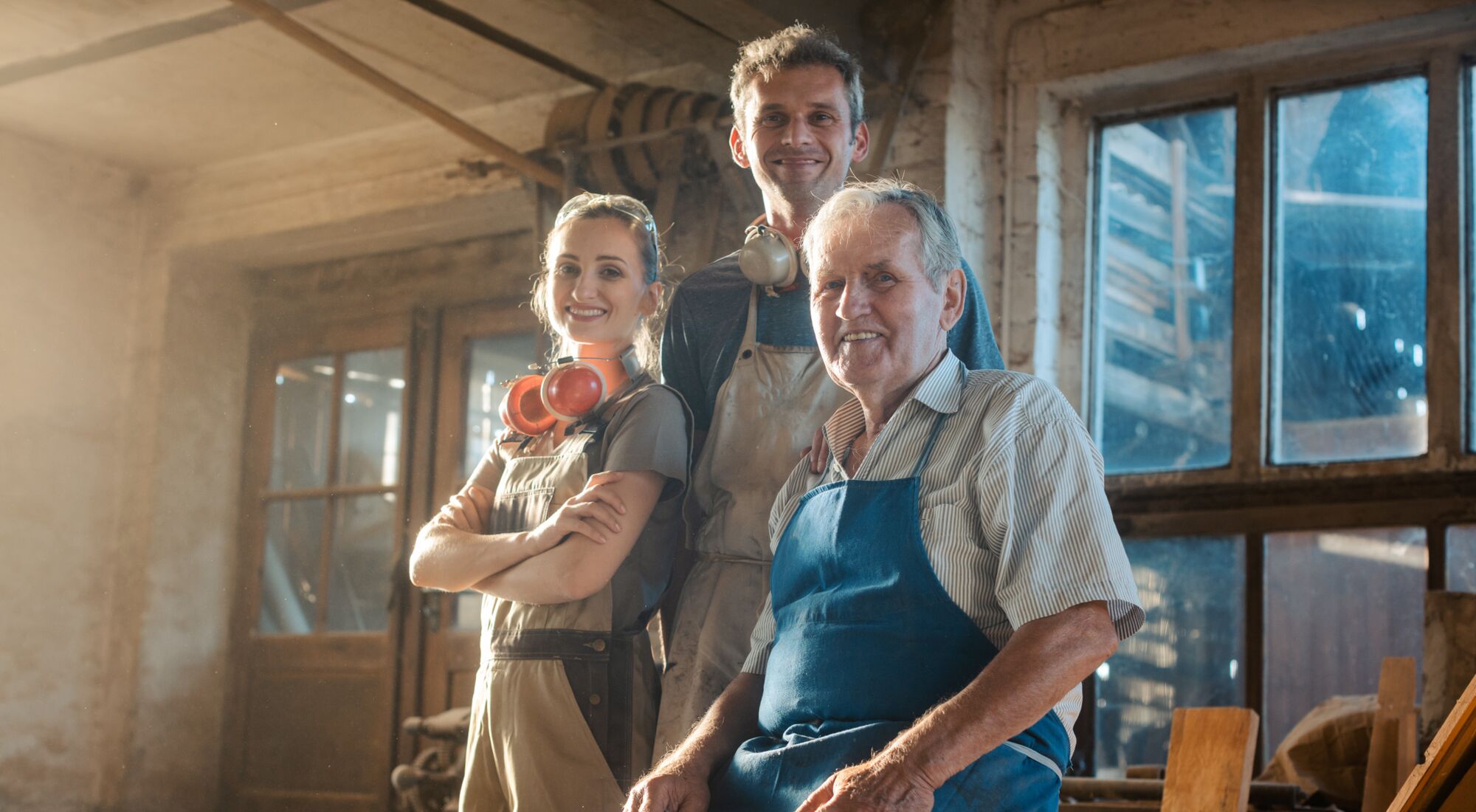 EVENTUS Wirtschaftsberatung - Unternehmensnachfolge