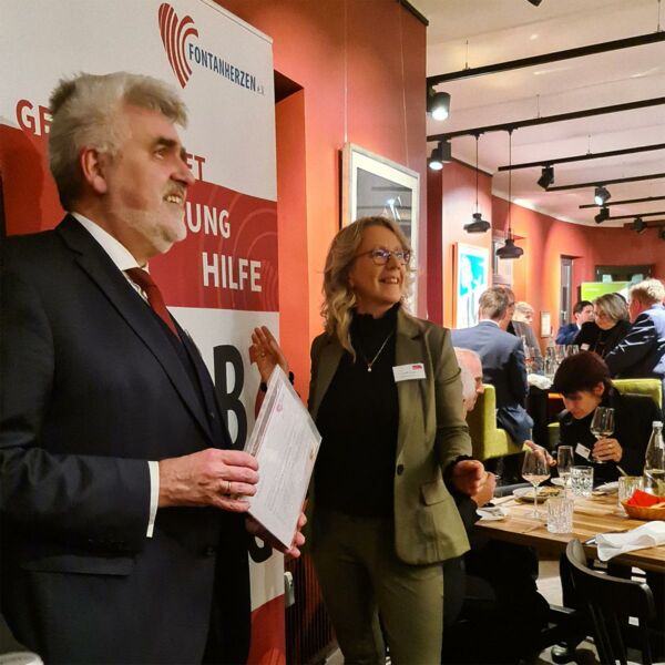 SDWC Gründungsveranstaltung im Hundertwasserhaus Magdeburg