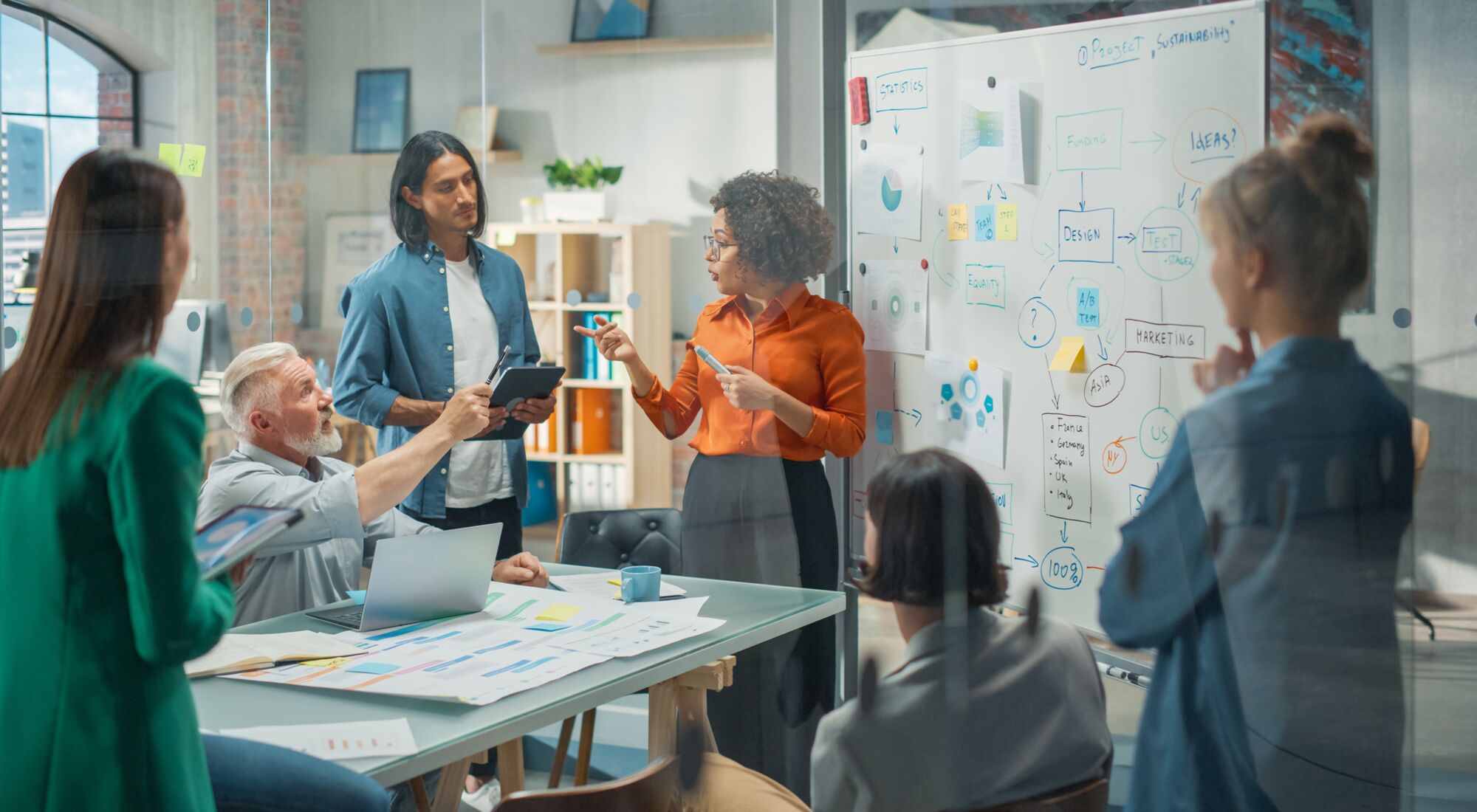 EVENTUS Wirtschaftsberatung - Prozessberatung