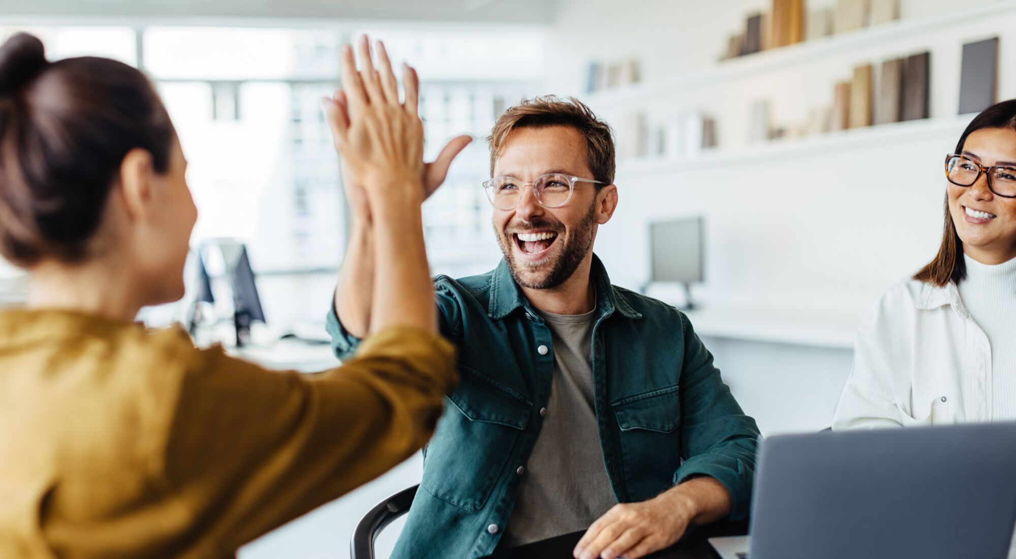 EVENTUS Wirtschaftsberatung - Existenzgründung