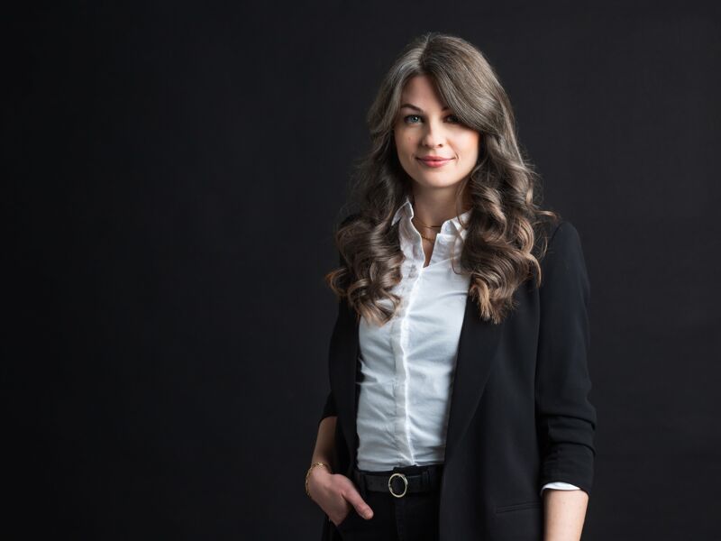 EVENTUS Wirtschaftsberatung - Katharina Bönig