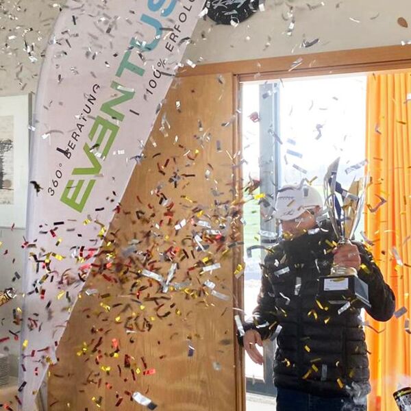 Rennen Oschersleben Dominique Schaak