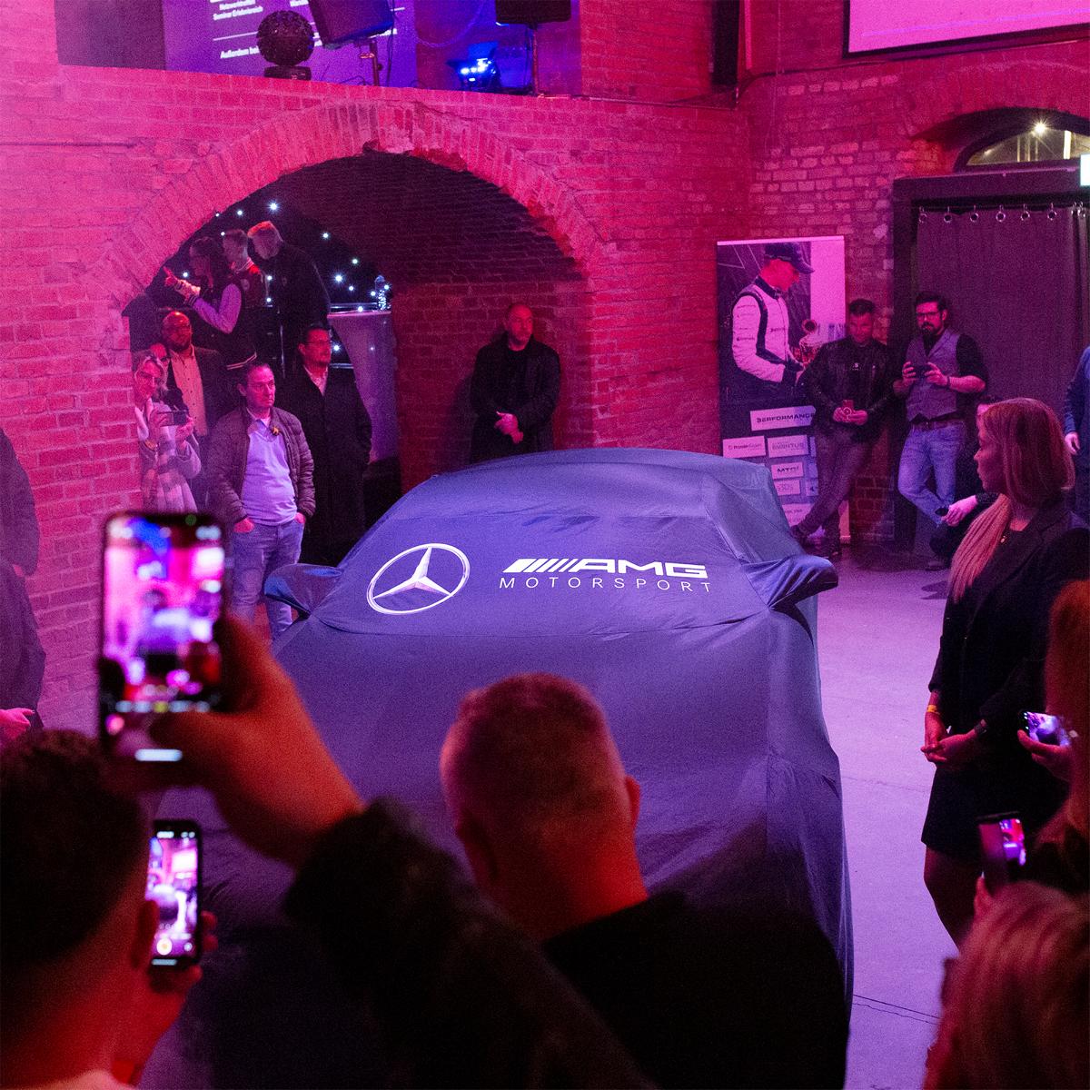 Saisoneröffnung Dominique Schaak Magdeburg