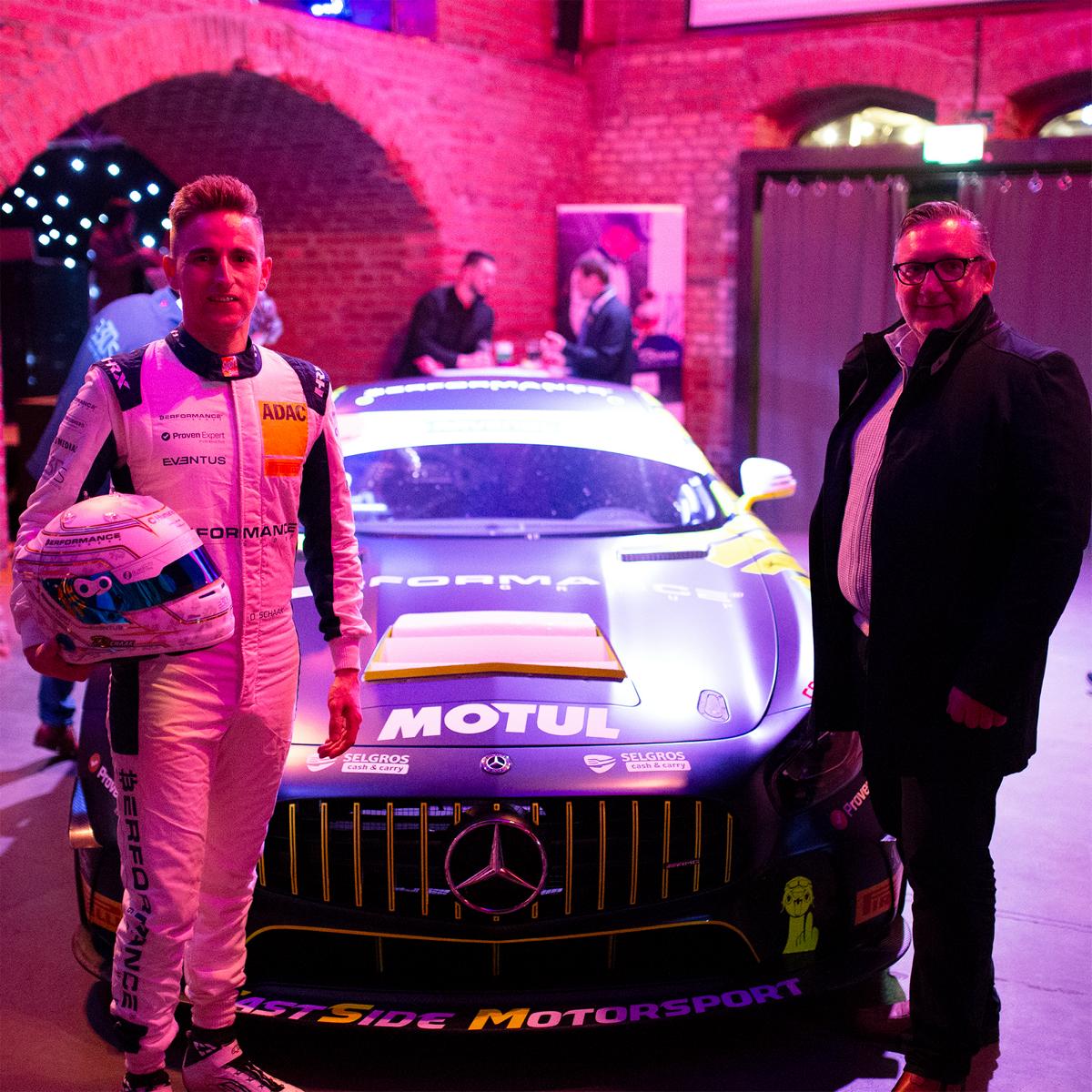 Saisoneröffnung Dominique Schaak Magdeburg